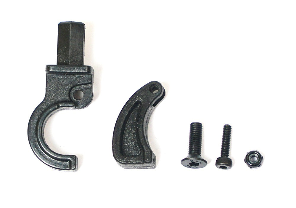 1/6 1941 MB SCALER - TRAILER HOOK