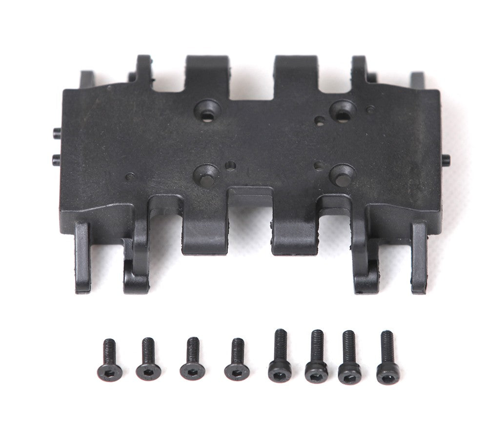 1/6 1941 MB SCALER - TRANSMISSION GEAR BOX MOUNT