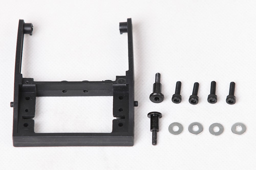 1/6 1941 MB SCALER - STEERING SERVO BRACKET