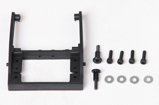 1/6 1941 MB SCALER - STEERING SERVO BRACKET