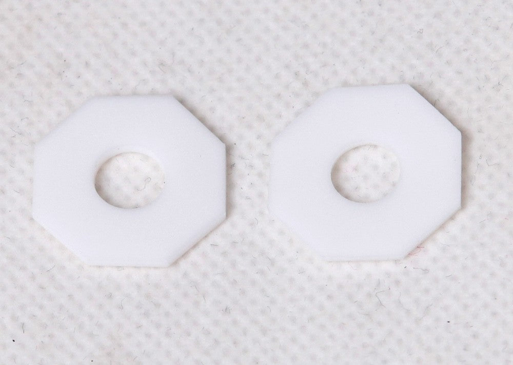 1/6 Car kit range - Slipper pad