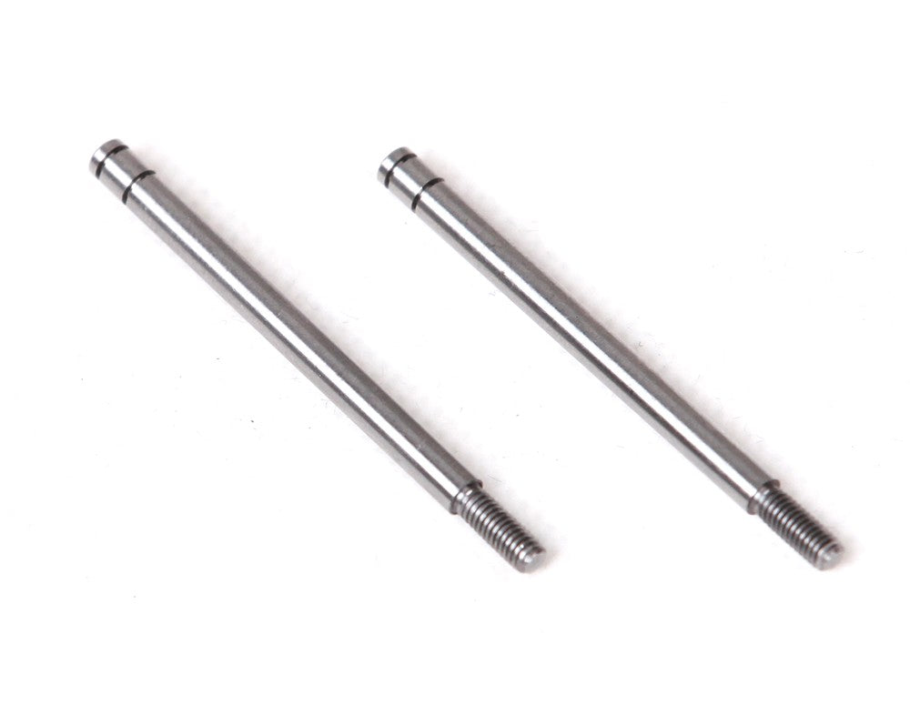 1/6 1941 MB SCALER - OIL SHOCK ABSORBER SHAFT