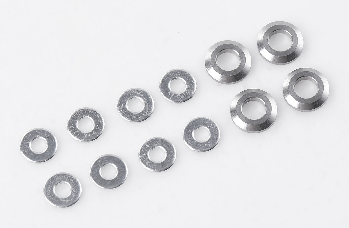 1/6 & 1/10 Car kit range - gasket set (same as FMSC1081)