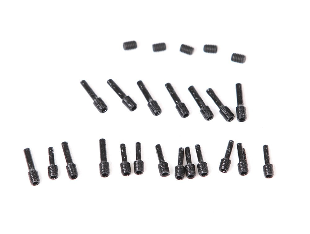 1/6 1941 MB SCALER - SET SCREWS