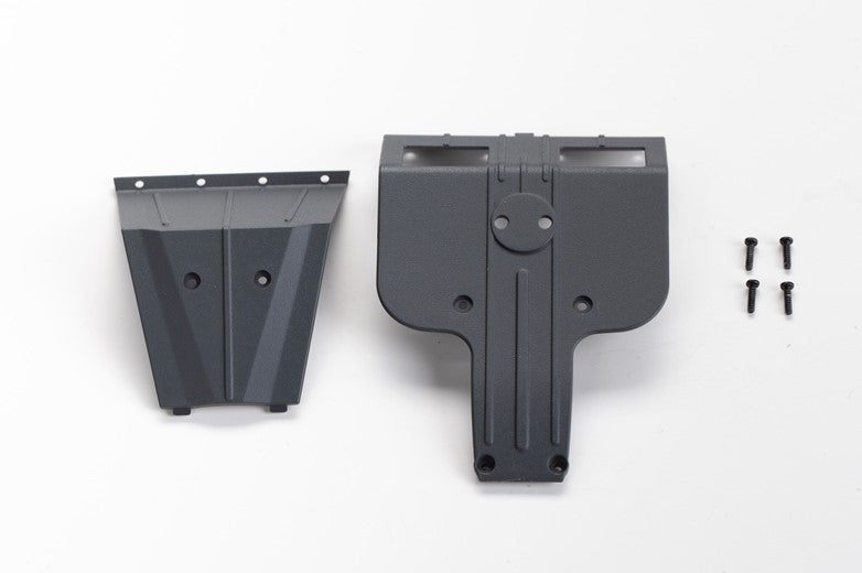 1/12 Type 82 Kubelwagen - bumper set