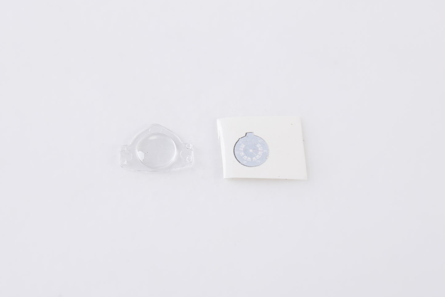 1/12 Type 82e Beetle - instrument panel