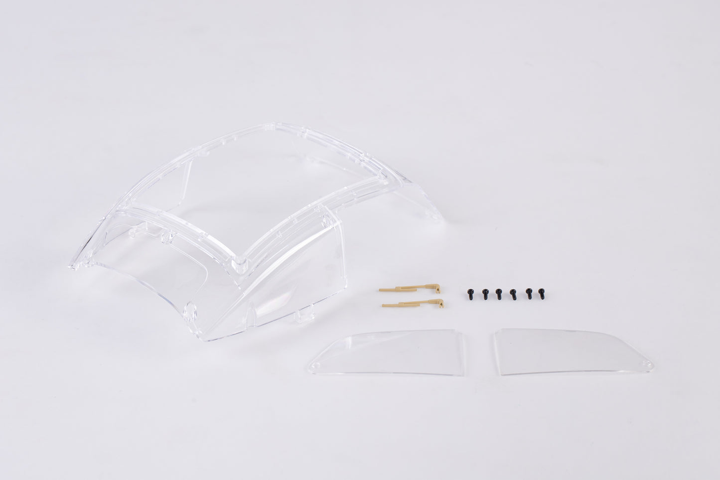 1/12 Type 82e Beetle - window and wiper