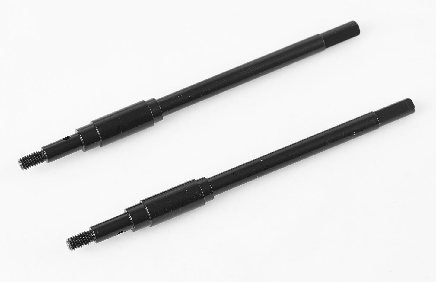 1/10 Mashigan - rear wheel shaft