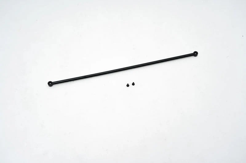 1/10 Mashigan - rear door link