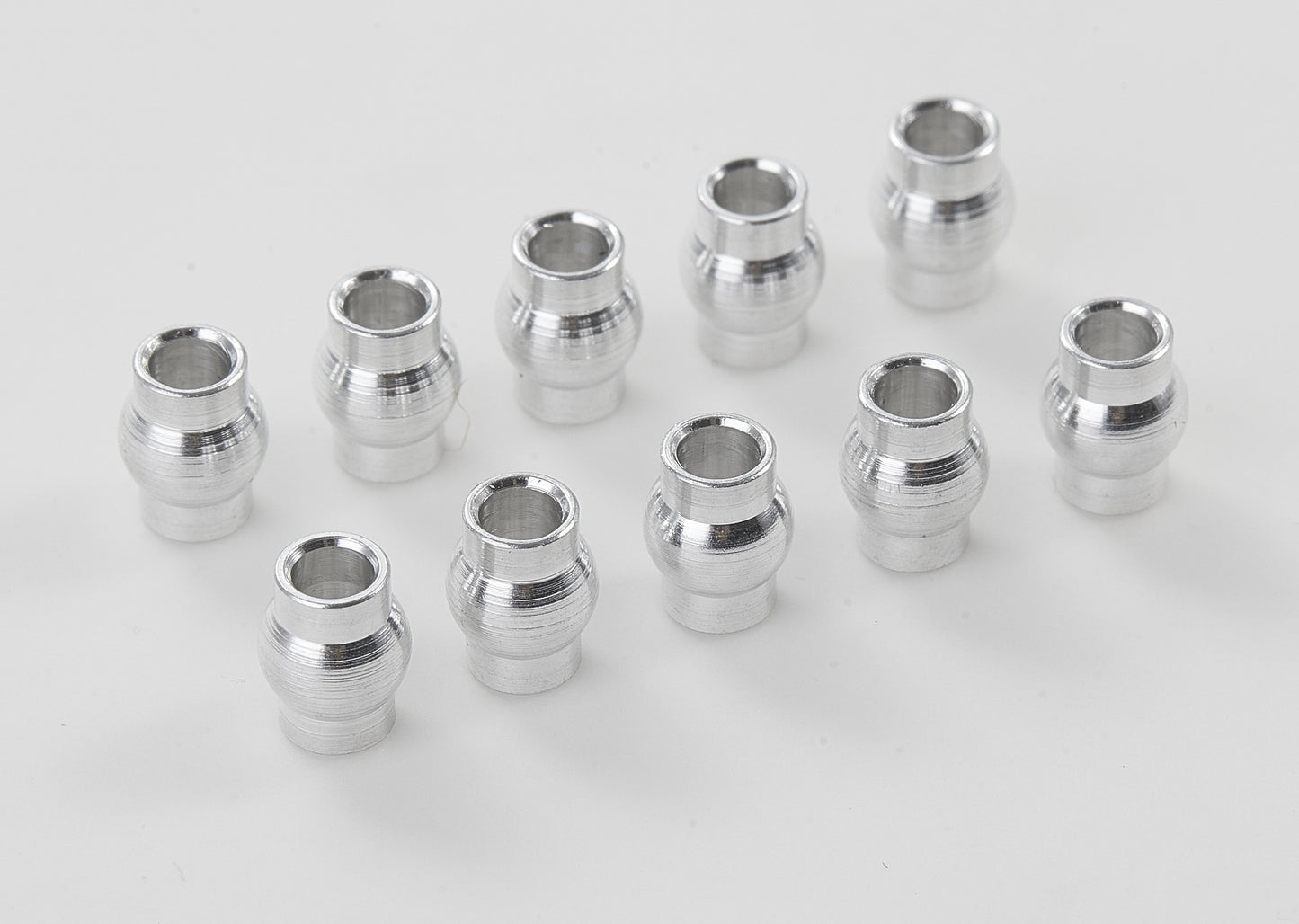 1/10 Mashigan / Atlas - 5.8 ball head