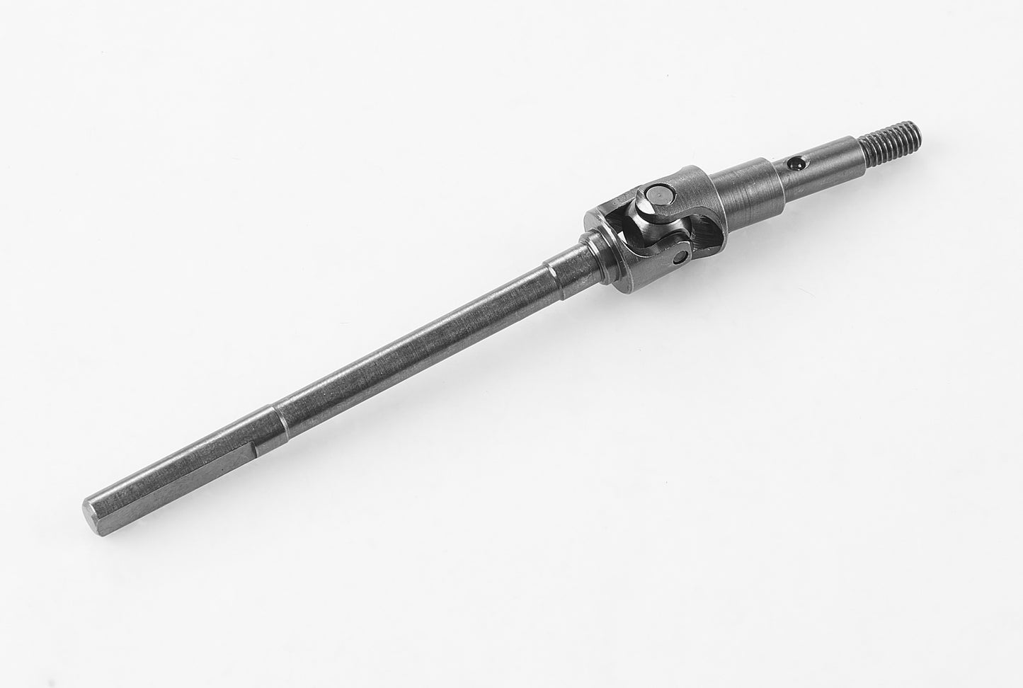 DISC.. 1/10 Mashigan - front outdrive shaft assembly (see C1082)