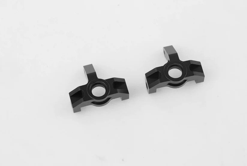 1/10 Mashigan - aluminium steering bracket set