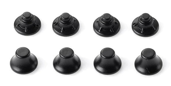 1/12 Type 82 Kubelwagen & 82e Beetle - Wheels cover