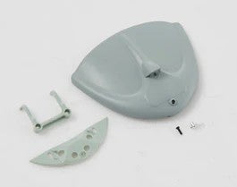 1/12 beetle 11242ce - Rear door set