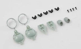 1/12 beetle 11242ce - Light cup set
