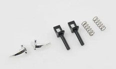 1/12 beetle 11242ce - L/R door mount and lock