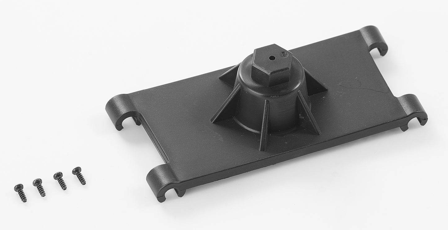 1/10 Atlas - SPARE TIRE RACK