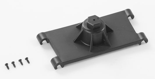 1/10 Atlas - SPARE TIRE RACK