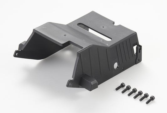 1/10 Atlas - ESC MOUNT