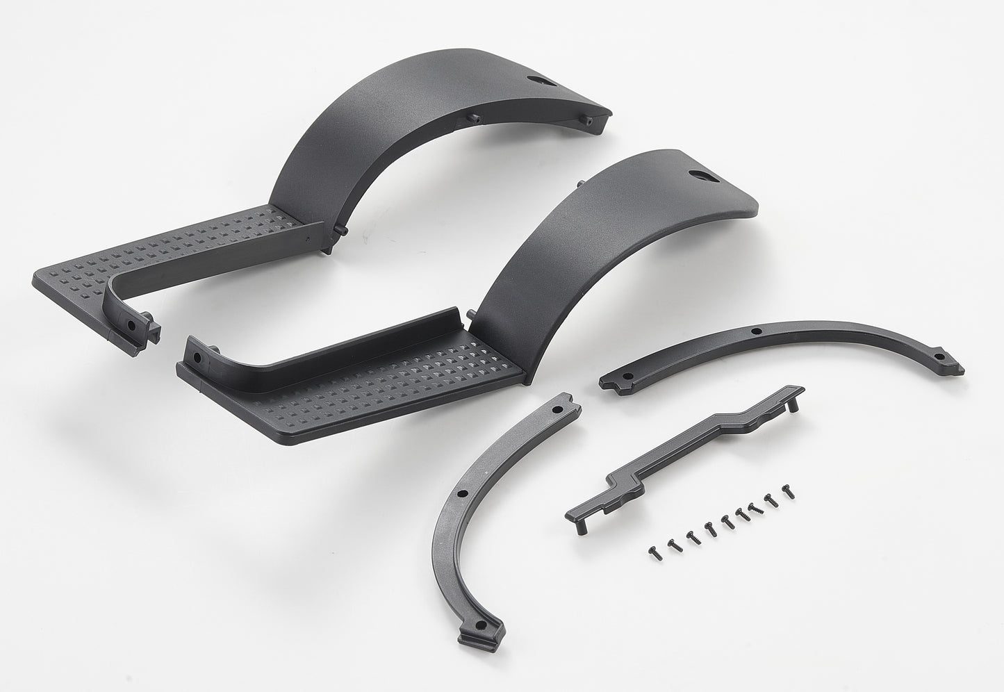 1/10 Atlas - FOOTBOARD