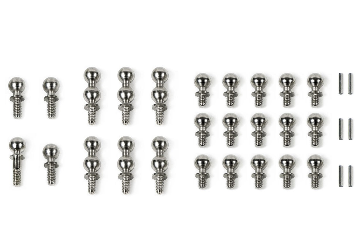 1/18 Atlas - Ball Stud & Pin Set