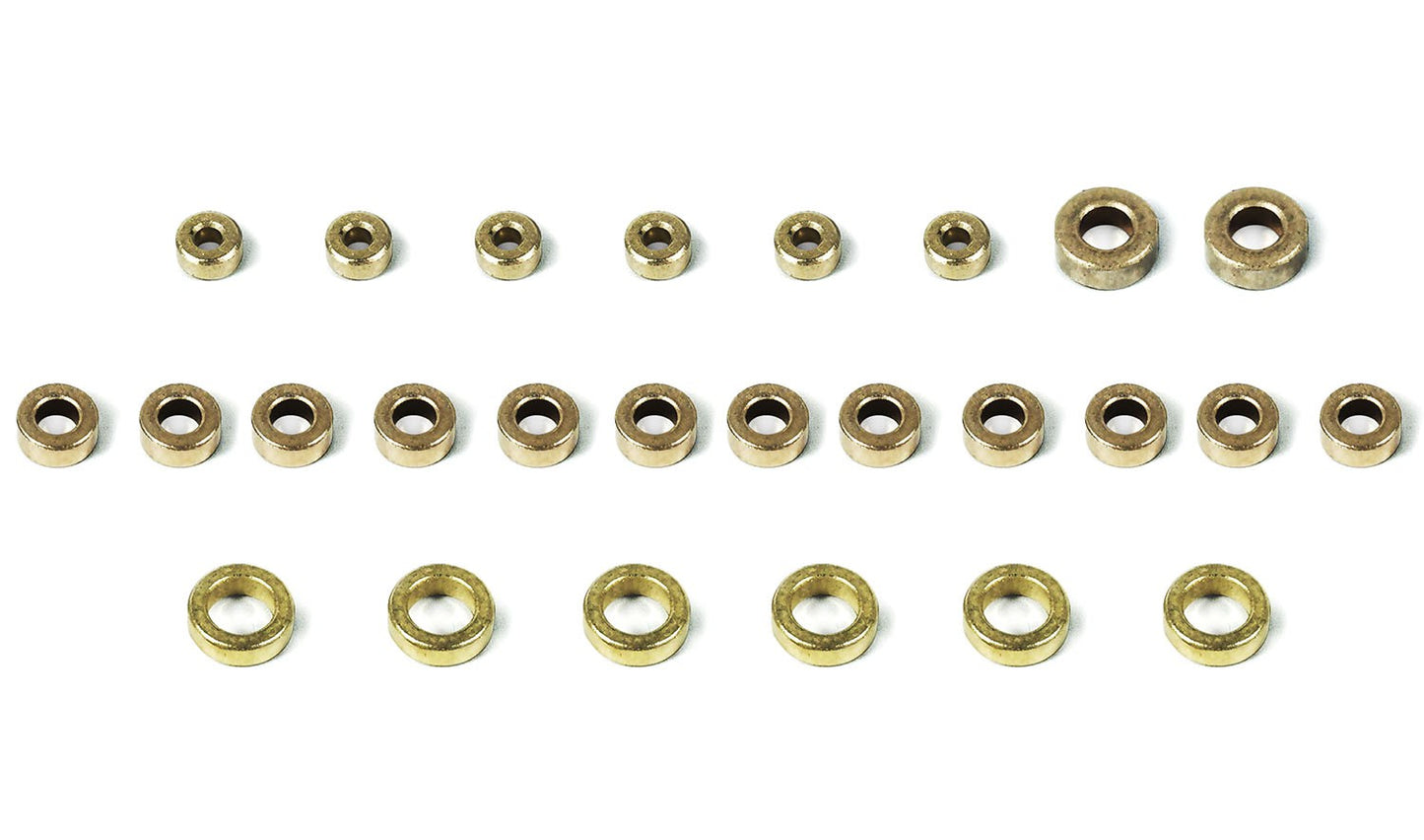 1/18 Atlas - Complete Bushing Set