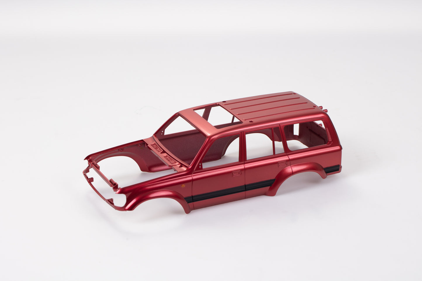 1/18 Katana - Body SHELL