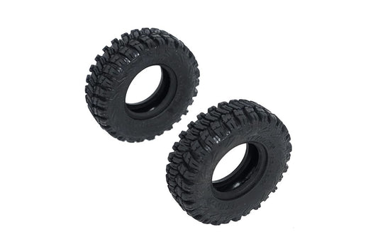1/18 ROC / FMS - Teraz Tire 19.2 x 13.5 x 56 (2pcs) (same as FMSC2045