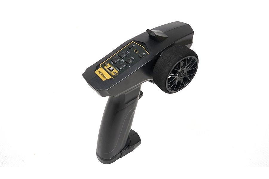 1/18 Land Cruiser 80 - 2.4G Transmitter