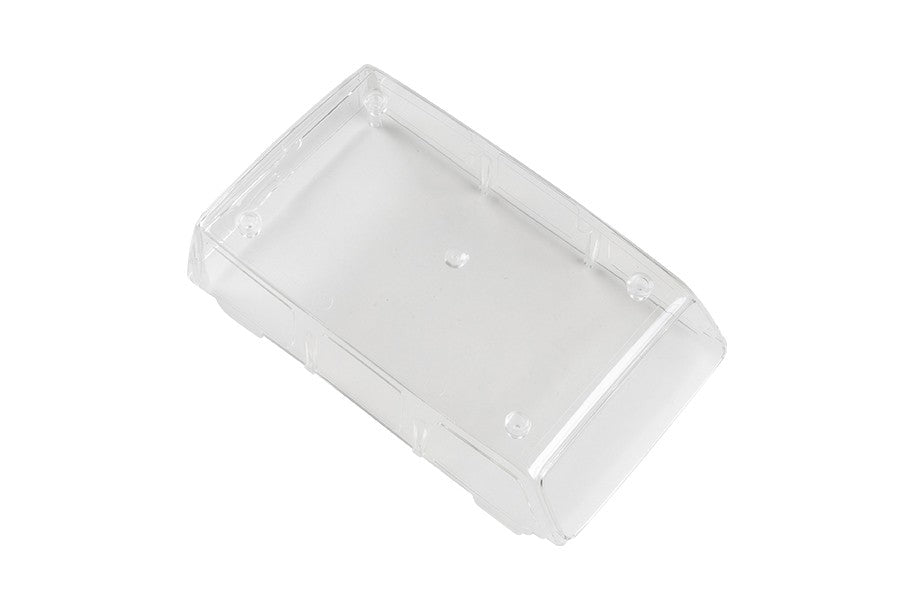 1/18 Fire Horse - Window