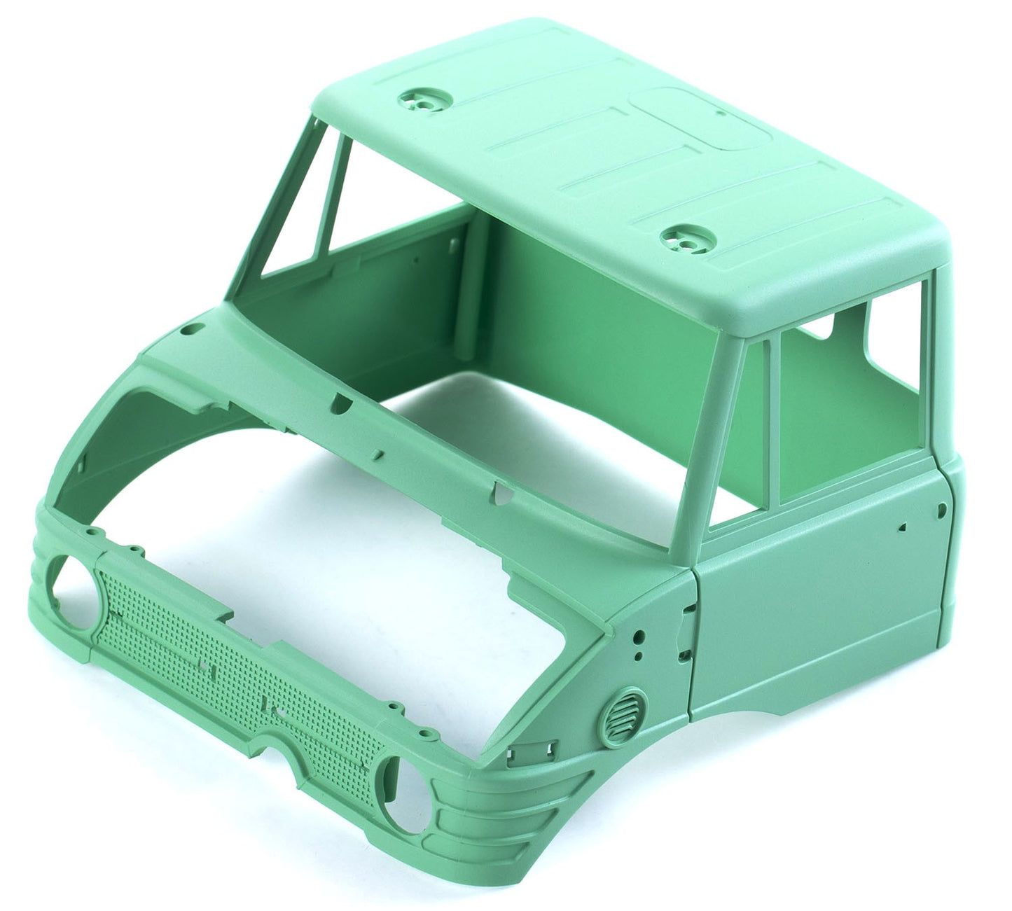 1/18 Mogrich - car body