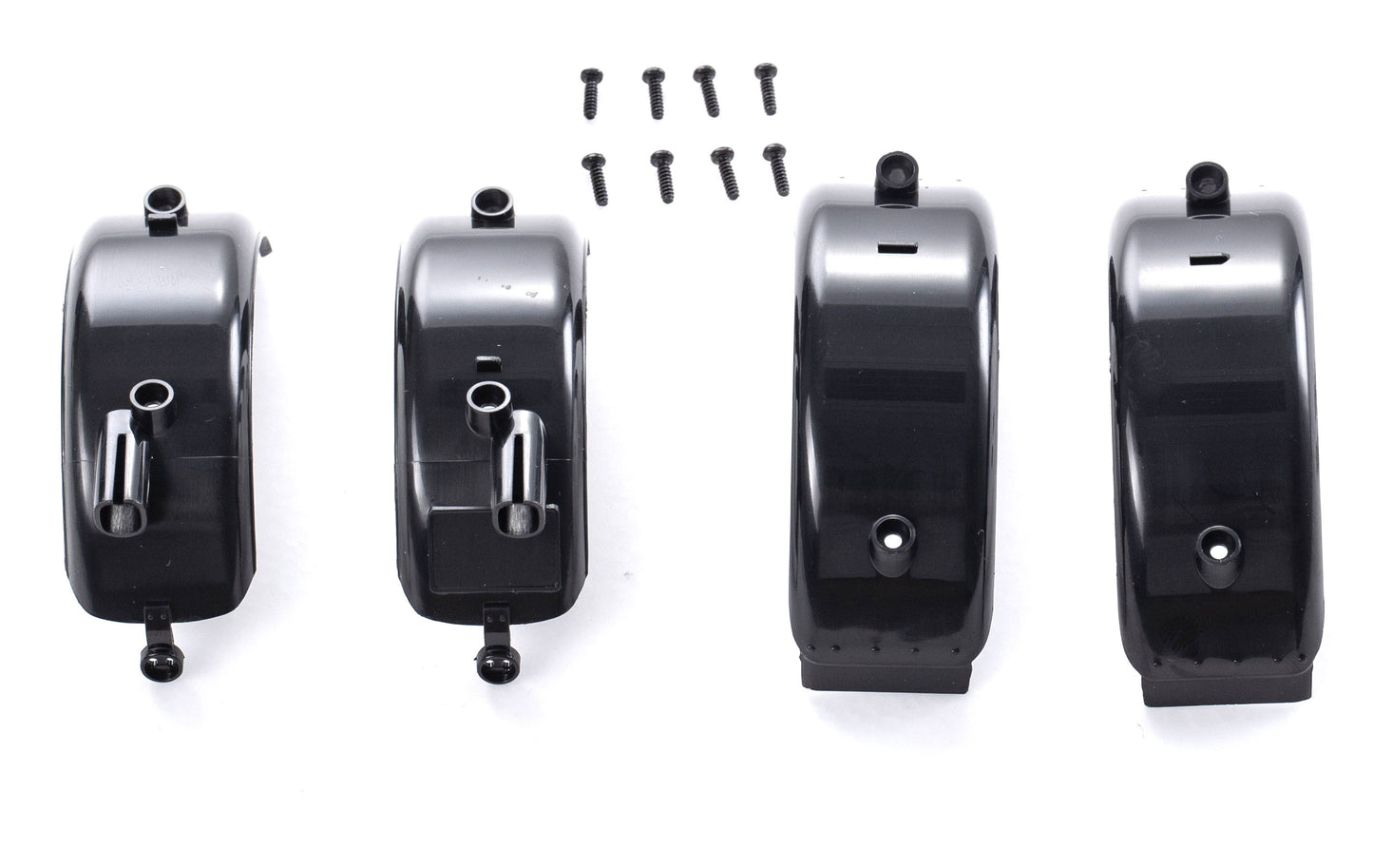 1/18 Mogrich - fender