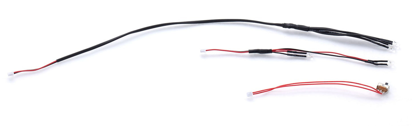 1/18 Mogrich - light set