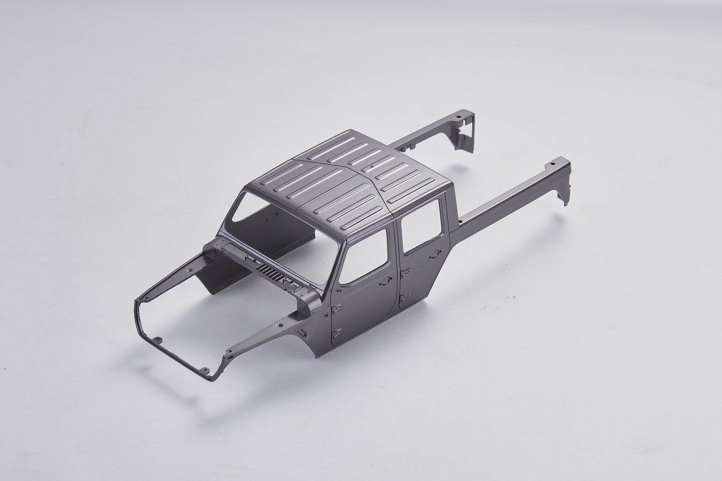 1/18 Cheyenne 6x6 - Body shell