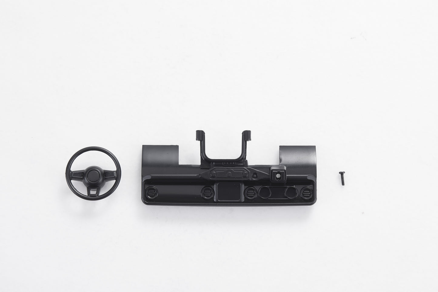 1/18 Cheyenne 6x6 - Dash board