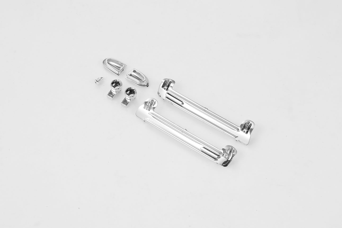 1/18 Magnum - decorate parts