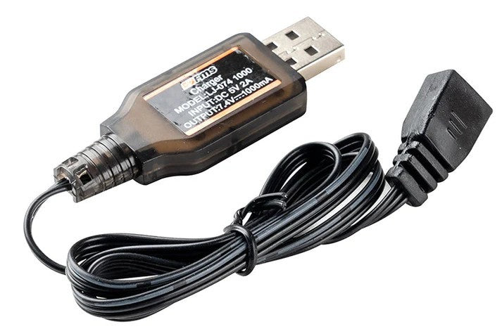 Rochobby usb charger