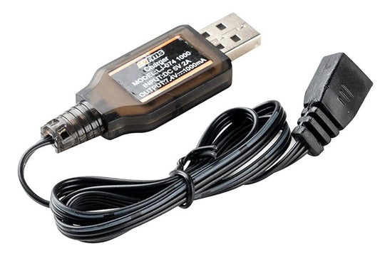 Rochobby usb charger