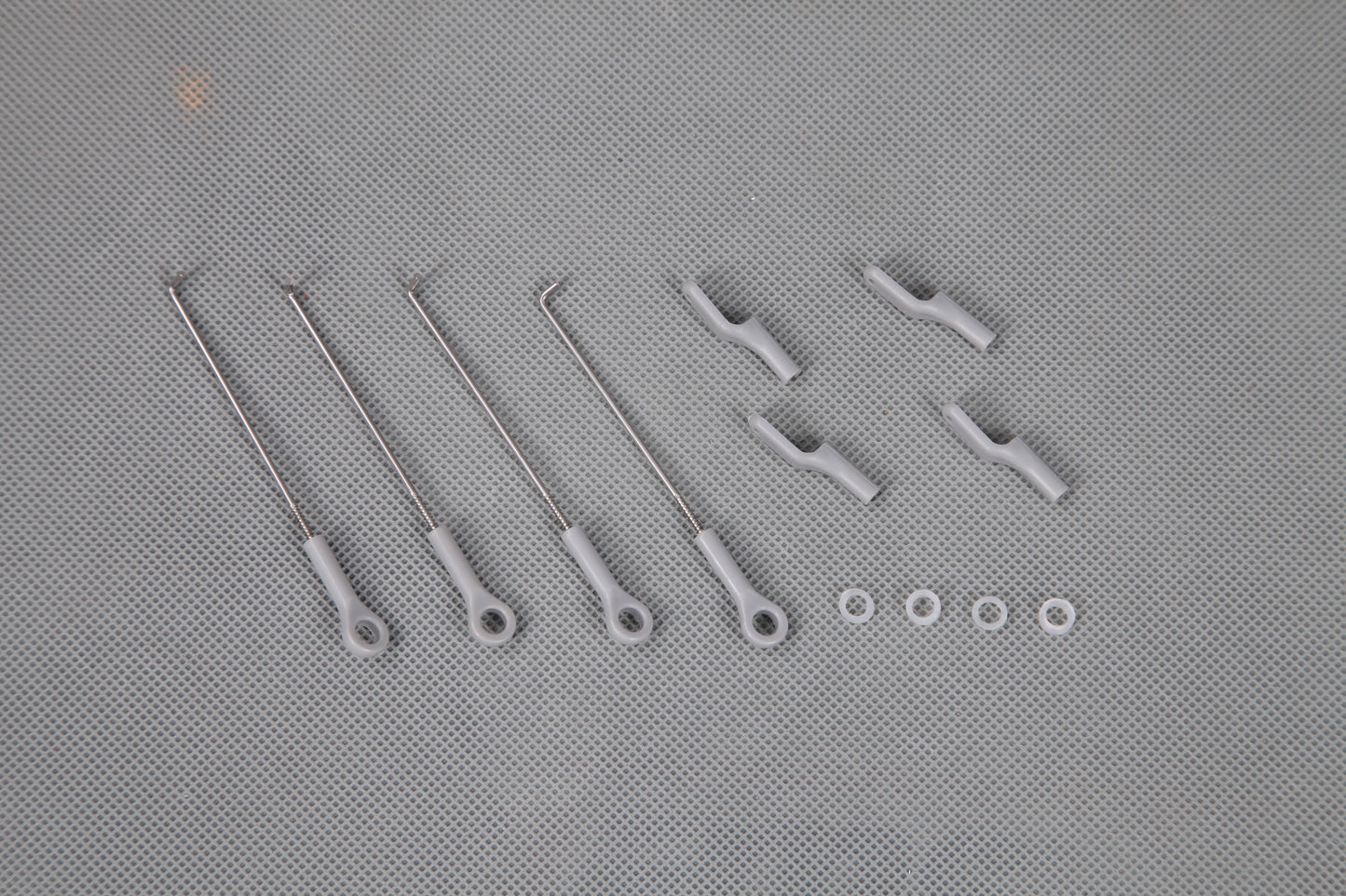 1100mm MXS V2 - Linkage rods