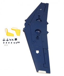 70mm Viper - Main Wing Set