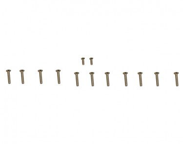 70mm Viper - Screw Set