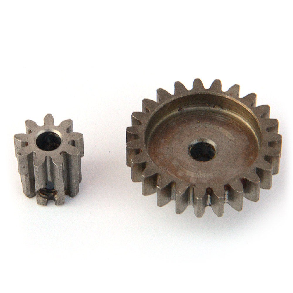 Pinion 32DP 9T (Traxxas)