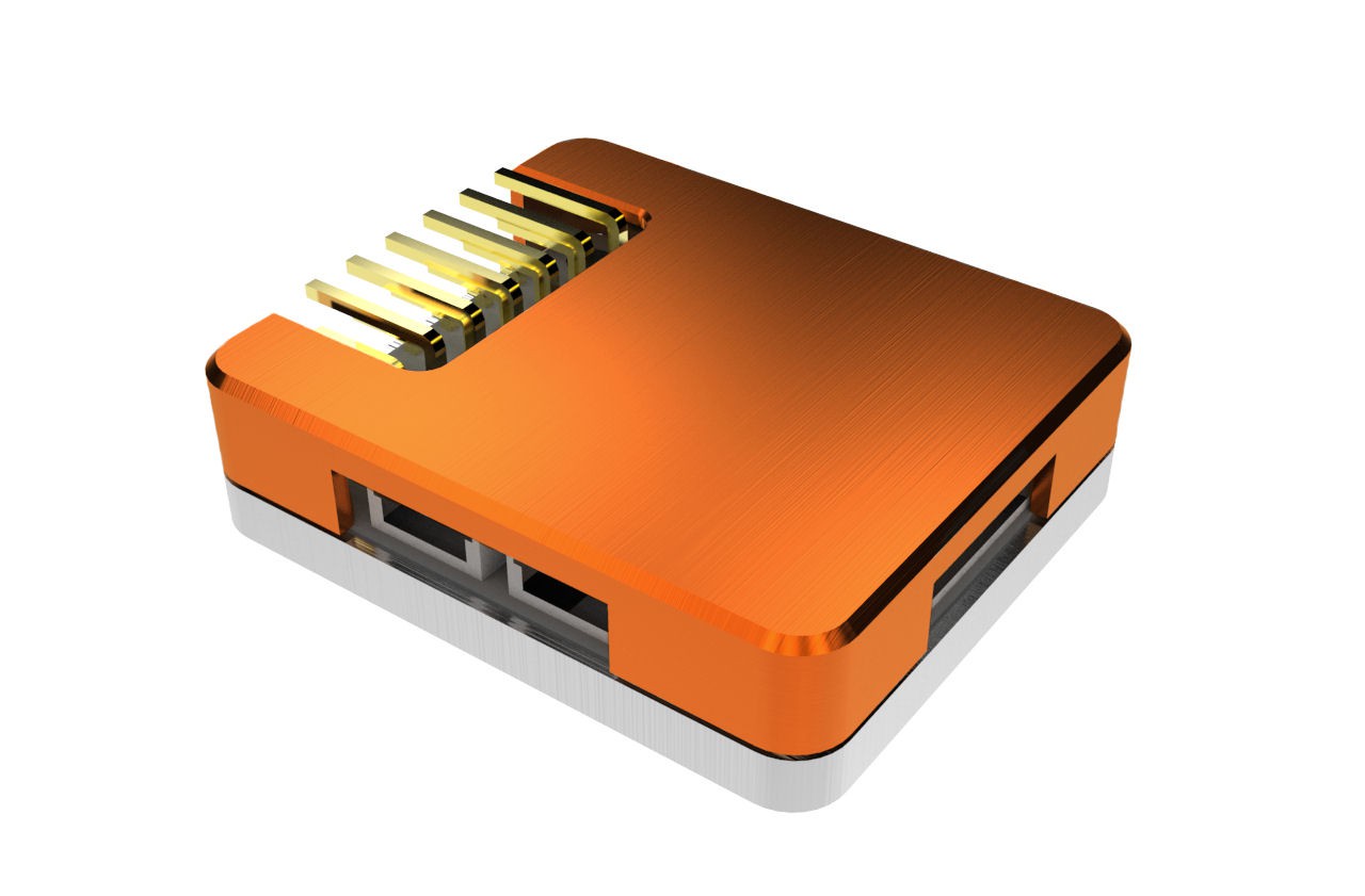 DISC.. CC3d mini alubox for Anakin