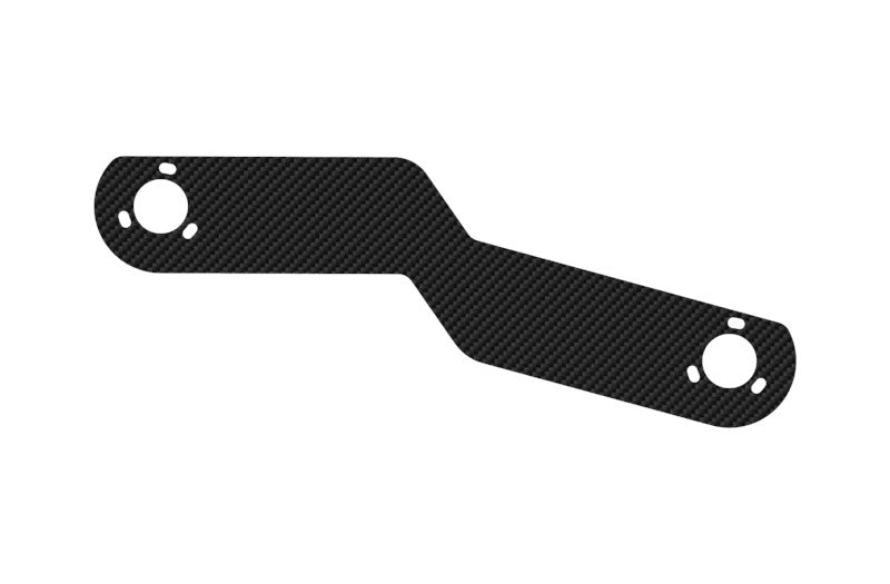 DISC.. Optional side frames (pair) "flash" 0° to 10° for Anakin 6" (2