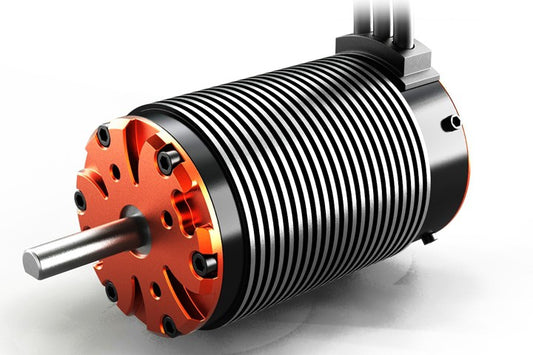 DISC.. BEAST Sensorless BL motor for 1/5 scale - X528 2Y 780KV 7350W