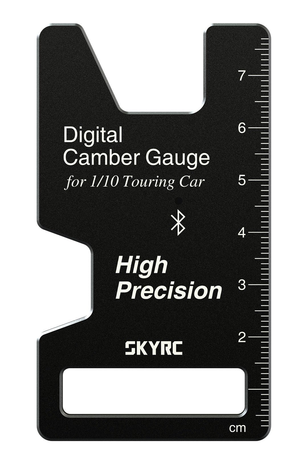 CTG-015 Digital Camber Gauge for 1/10