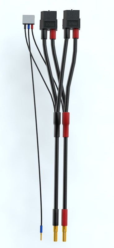 Pro Parallel Charging Cable