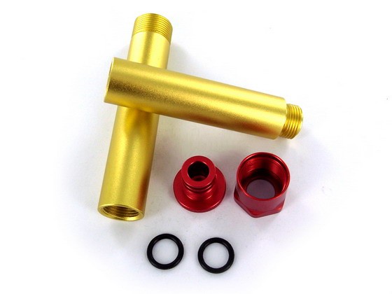 Dirt Bike : Shock Tube Sets
