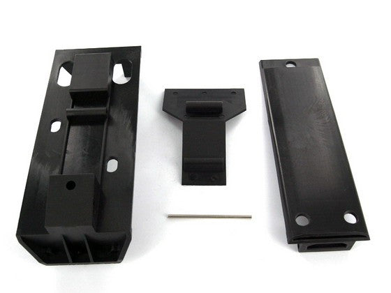 Dirt Bike : Battery Case