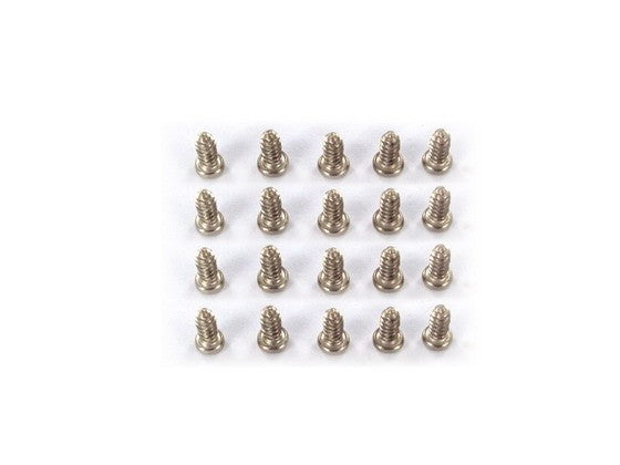 Dirt Bike : Head Cap Hex Socket Machine screws M3x12